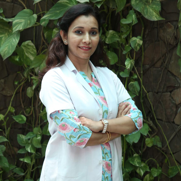 Dr. Anju